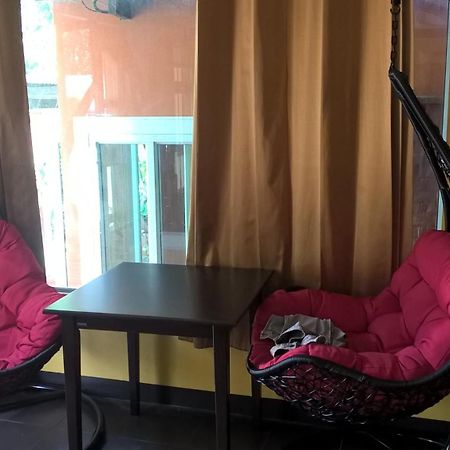 Aiyara House Panzió Phranakhonszi Ajutthaja Kültér fotó