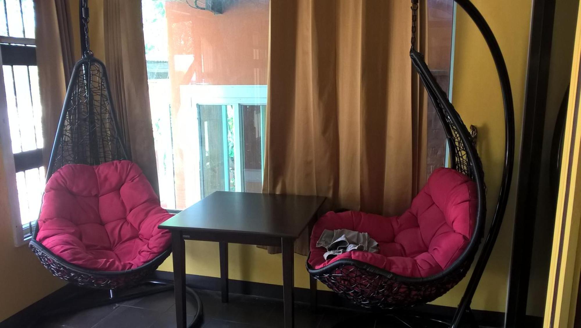 Aiyara House Panzió Phranakhonszi Ajutthaja Kültér fotó