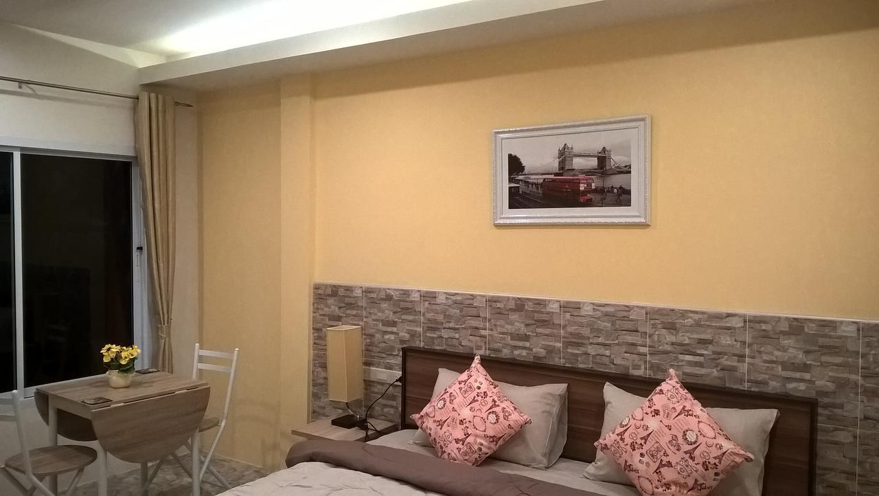 Aiyara House Panzió Phranakhonszi Ajutthaja Kültér fotó