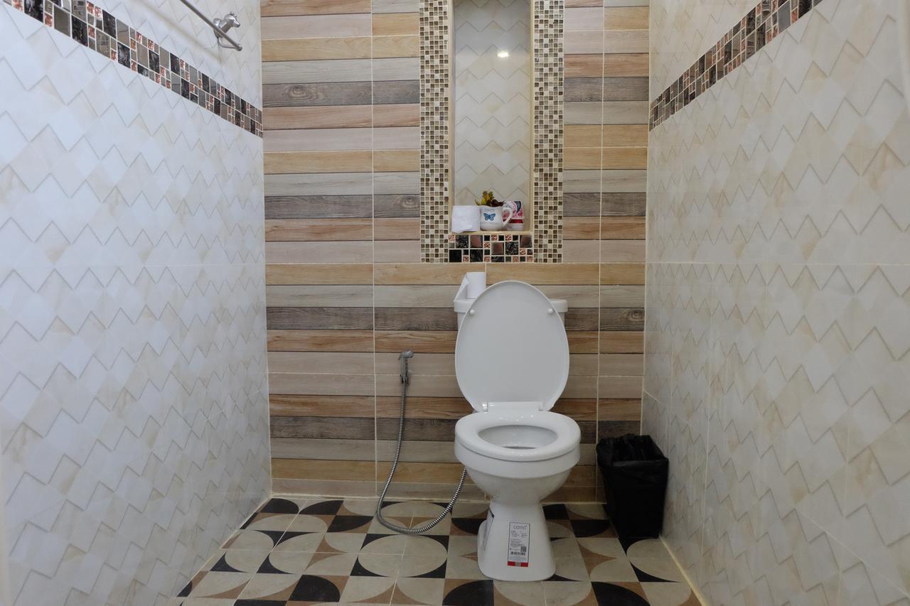 Aiyara House Panzió Phranakhonszi Ajutthaja Kültér fotó