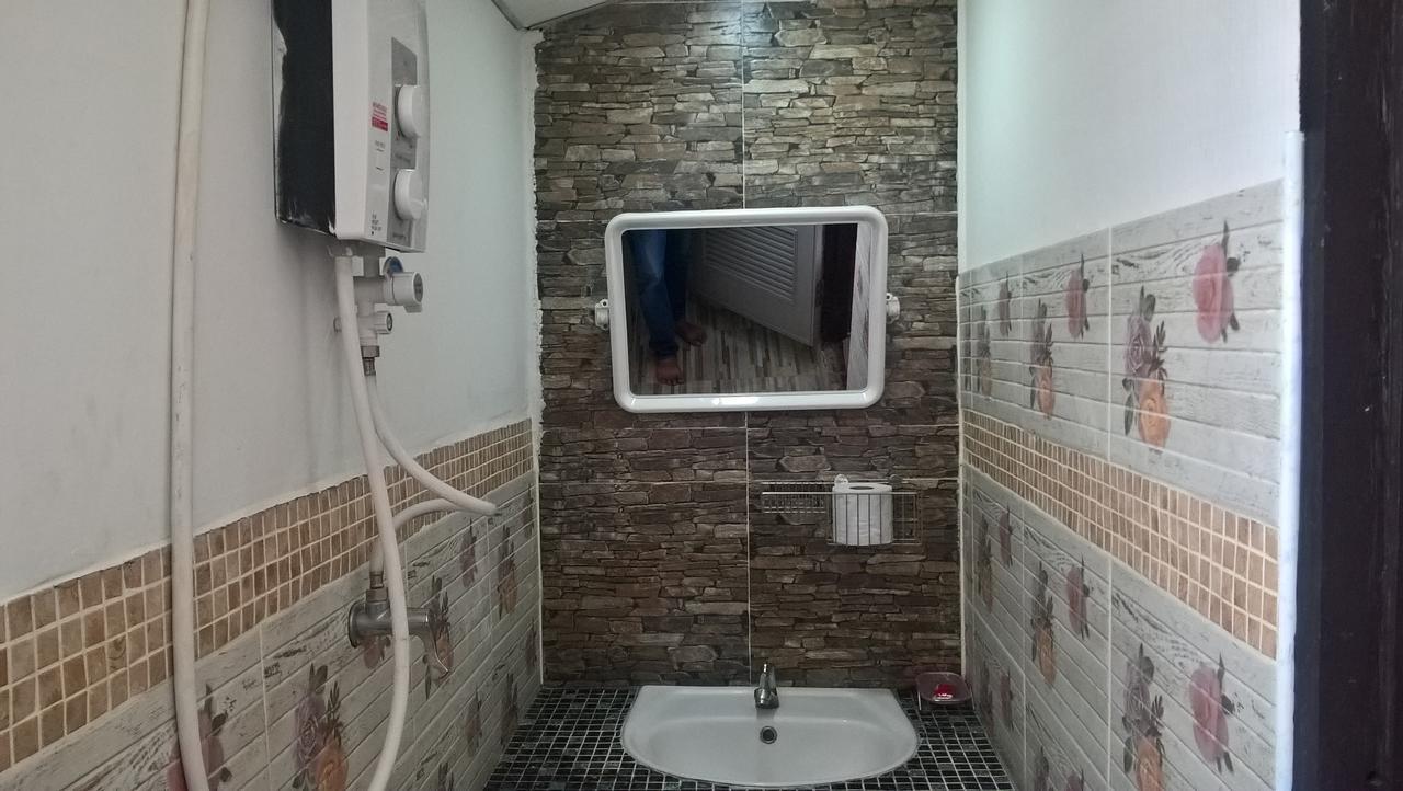 Aiyara House Panzió Phranakhonszi Ajutthaja Kültér fotó