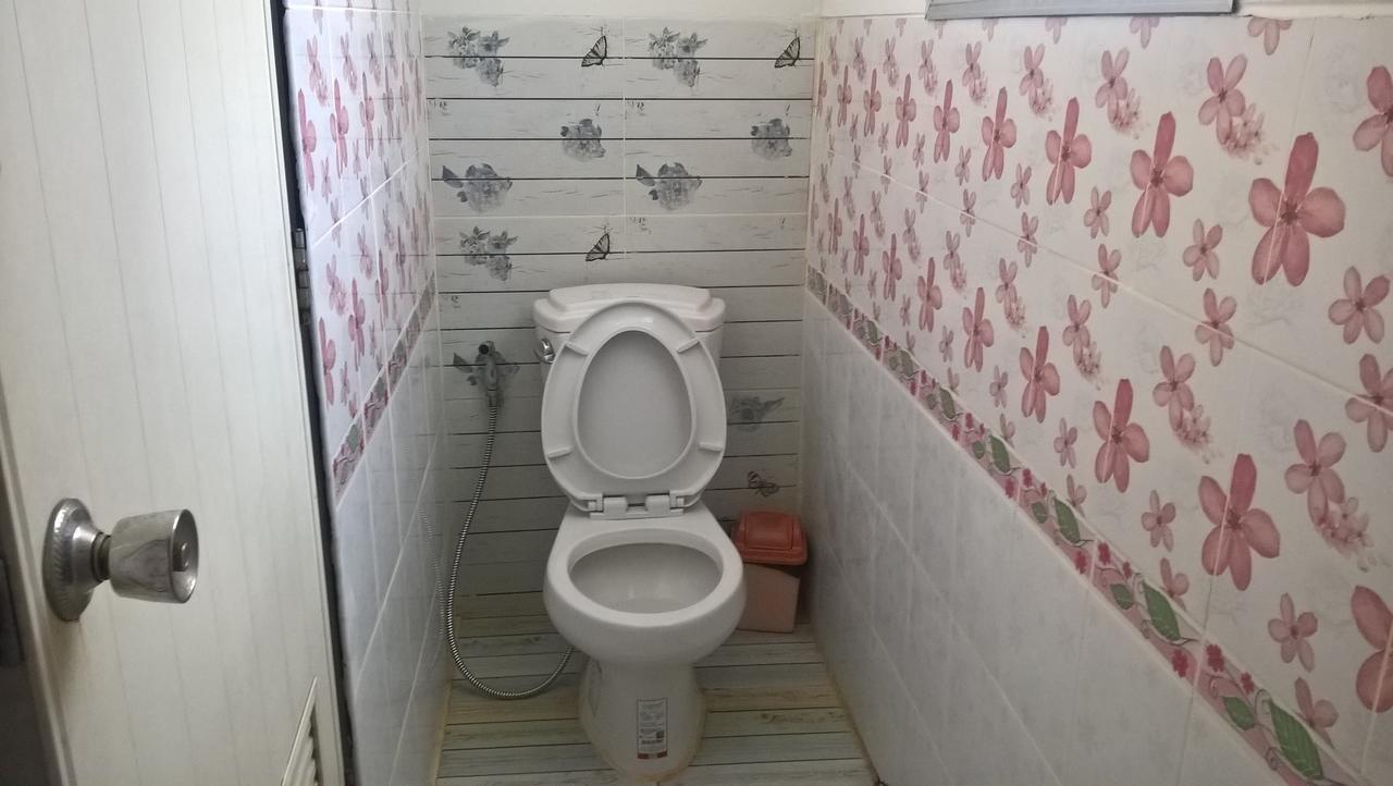 Aiyara House Panzió Phranakhonszi Ajutthaja Kültér fotó