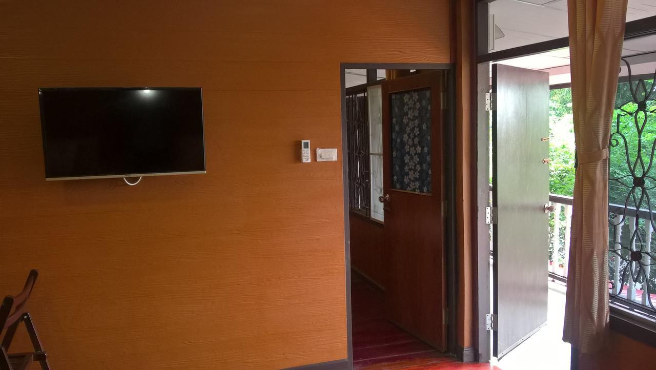 Aiyara House Panzió Phranakhonszi Ajutthaja Kültér fotó